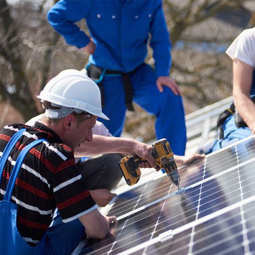 Solar-comercial